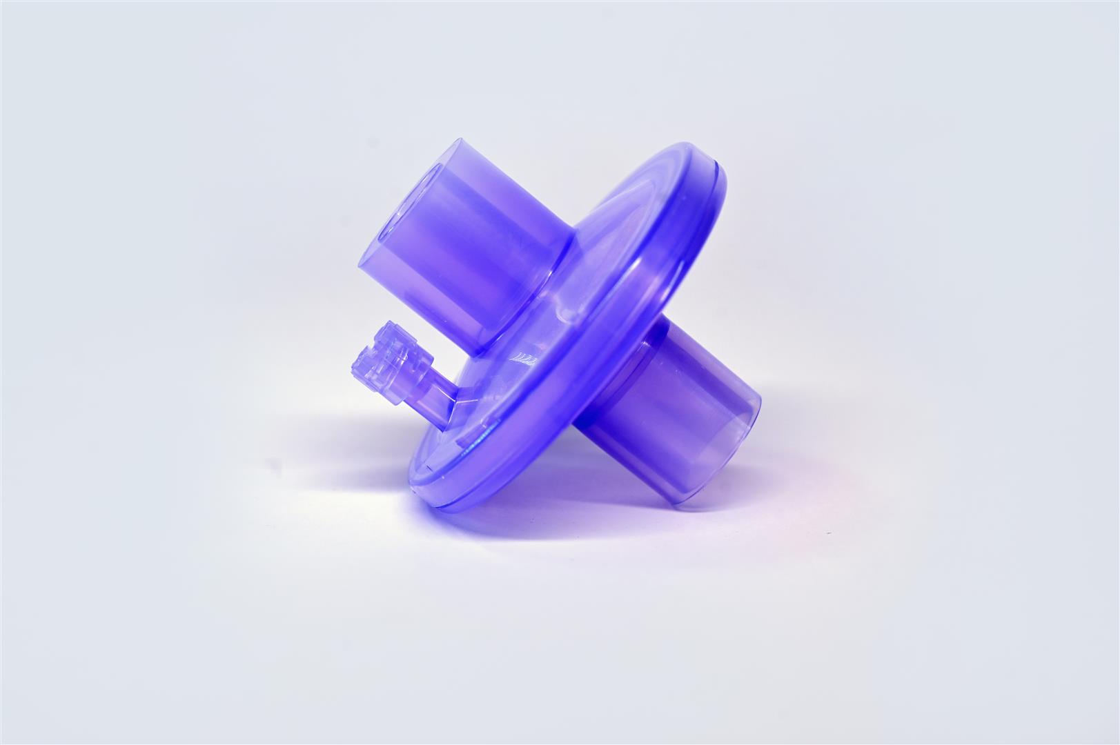 BACTERIAL AND VIRAL FILTER